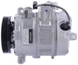 Compressor, air conditioning MAHLE ACP140000P