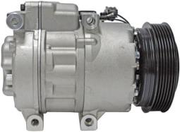 Compressor, air conditioning MAHLE ACP1411000P