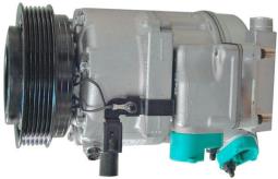 Compressor, air conditioning MAHLE ACP1411000P