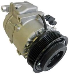 Compressor, air conditioning MAHLE ACP1411000S