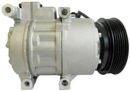 Compressor, air conditioning MAHLE ACP1411000S