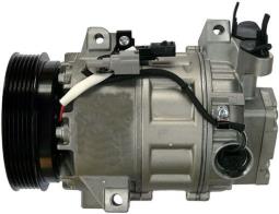 Compressor, air conditioning MAHLE ACP141000P