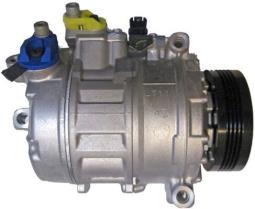 Compressor, air conditioning MAHLE ACP1428000P