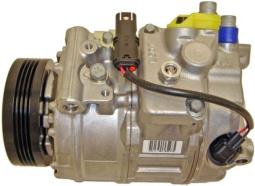 Compressor, air conditioning MAHLE ACP1428000S