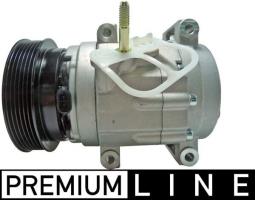 Compressor, air conditioning MAHLE ACP1432000P