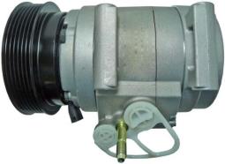 Compressor, air conditioning MAHLE ACP1432000P