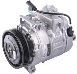 Compressor, air conditioning MAHLE ACP1433000P