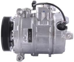 Compressor, air conditioning MAHLE ACP1433000P