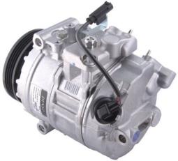 Compressor, air conditioning MAHLE ACP1433000P