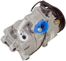 Compressor, air conditioning MAHLE ACP1438000S