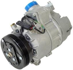 Compressor, air conditioning MAHLE ACP1438000S