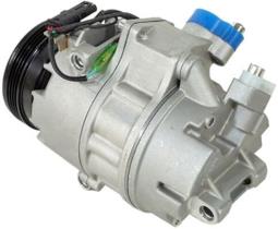 Compressor, air conditioning MAHLE ACP1438000S