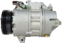 Compressor, air conditioning MAHLE ACP1438000S