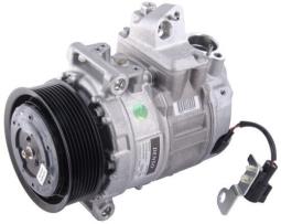 Compressor, air conditioning MAHLE ACP143000P