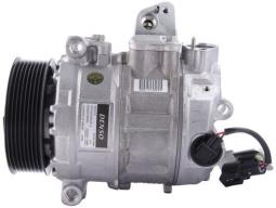 Compressor, air conditioning MAHLE ACP143000P