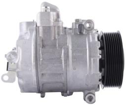 Compressor, air conditioning MAHLE ACP143000P