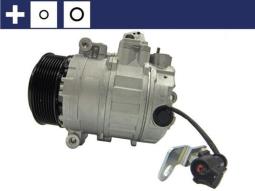 Compressor, air conditioning MAHLE ACP143000S