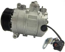 Compressor, air conditioning MAHLE ACP143000S