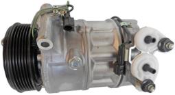 Compressor, air conditioning MAHLE ACP1442000P