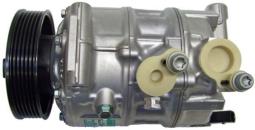 Compressor, air conditioning MAHLE ACP1442000S