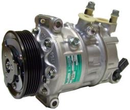 Compressor, air conditioning MAHLE ACP1444000P