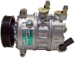 Compressor, air conditioning MAHLE ACP1444000P