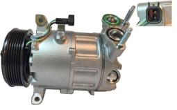 Compressor, air conditioning MAHLE ACP1445000S