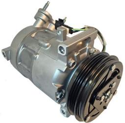 Compressor, air conditioning MAHLE ACP1445000S