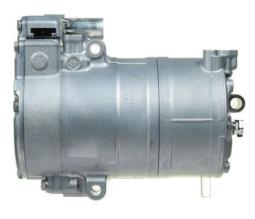 Compressor, air conditioning MAHLE ACP1449000P