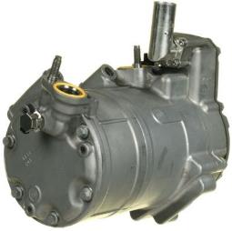 Compressor, air conditioning MAHLE ACP1451000P