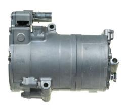 Compressor, air conditioning MAHLE ACP1452000P