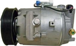 Compressor, air conditioning MAHLE ACP156000P