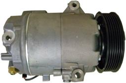 Compressor, air conditioning MAHLE ACP156000P