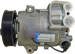 Compressor, air conditioning MAHLE ACP156000P