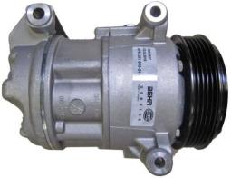 Compressor, air conditioning MAHLE ACP162000P