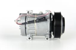 Compressor, air conditioning MAHLE ACP165000P