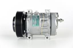 Compressor, air conditioning MAHLE ACP165000P