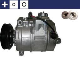 Compressor, air conditioning MAHLE ACP167000S