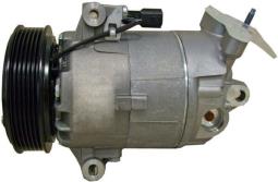 Compressor, air conditioning MAHLE ACP169000P