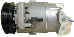 Compressor, air conditioning MAHLE ACP169000P