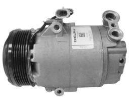 Compressor, air conditioning MAHLE ACP16000P