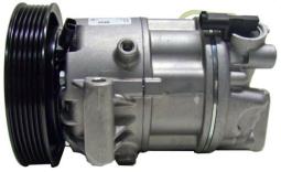 Compressor, air conditioning MAHLE ACP171000P