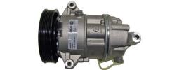 Compressor, air conditioning MAHLE ACP171000P