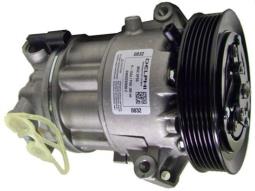 Compressor, air conditioning MAHLE ACP171000P