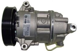 Compressor, air conditioning MAHLE ACP171000P