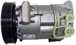 Compressor, air conditioning MAHLE ACP171000P