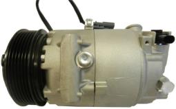 Compressor, air conditioning MAHLE ACP177000S