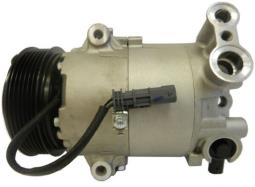 Compressor, air conditioning MAHLE ACP177000S