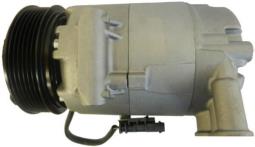 Compressor, air conditioning MAHLE ACP177000S