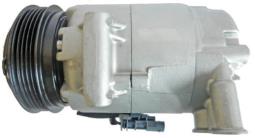 Compressor, air conditioning MAHLE ACP179000S